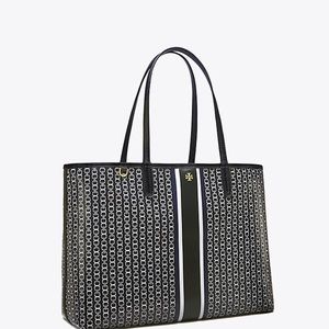 Tory Burch -GEMINI LINK TOTE